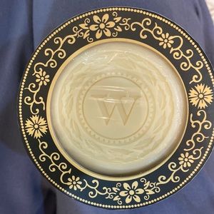 Punch Studio lemon verbena soap.🍋